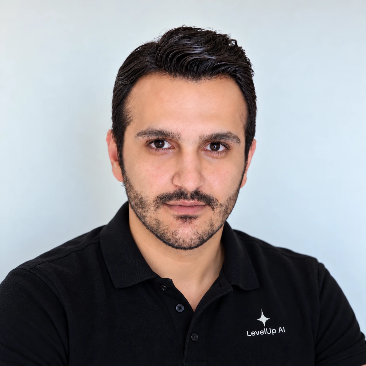 Moe Farmani